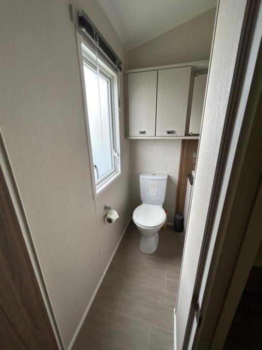 23 Larch View Luxury Caravan Tattershall Lakes المظهر الخارجي الصورة